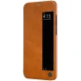 Nillkin Qin Series Leather case for Huawei P20 Pro order from official NILLKIN store